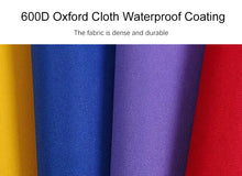 Load image into Gallery viewer, Outdoor Camping Portable Folding Table and Chair Set