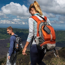 Load image into Gallery viewer, Portable Solar Power Bank