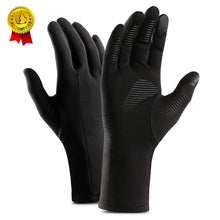 Load image into Gallery viewer, Winter Autumn Touch Screen Gloves