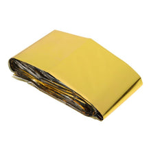Load image into Gallery viewer, Portable Waterproof Emergency Blanket