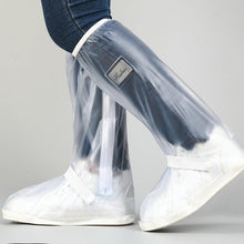 Load image into Gallery viewer, High Top Waterproof Shoes Covers
