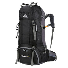 Load image into Gallery viewer, Backpack Waterproof Hiking Backpack