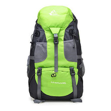 Load image into Gallery viewer, Backpack Waterproof Hiking Backpack