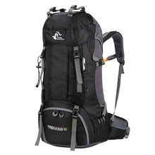 Load image into Gallery viewer, Backpack Waterproof Hiking Backpack