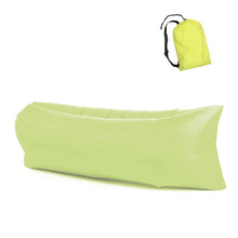 Load image into Gallery viewer, Inflatable Lounger Air Sofa