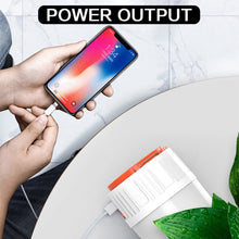 Load image into Gallery viewer, Solar Energy Lamp