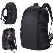 Load image into Gallery viewer, 1PC Backpack Rucksack  Waterproof  Cover
