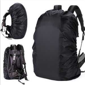 1PC Backpack Rucksack  Waterproof  Cover