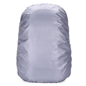 1PC Backpack Rucksack  Waterproof  Cover