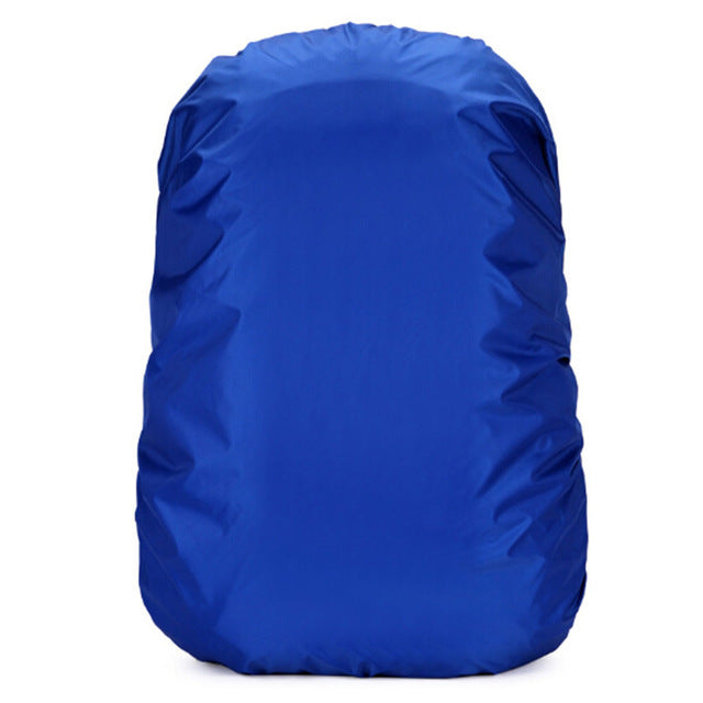 1PC Backpack Rucksack  Waterproof  Cover