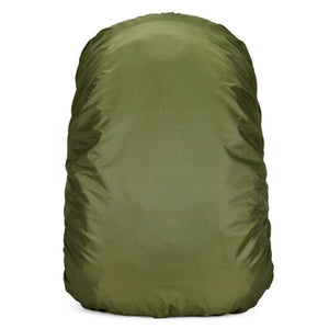 1PC Backpack Rucksack  Waterproof  Cover