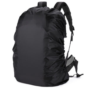 1PC Backpack Rucksack  Waterproof  Cover