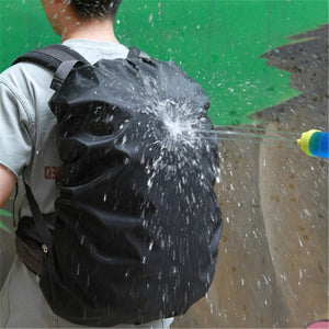 1PC Backpack Rucksack  Waterproof  Cover