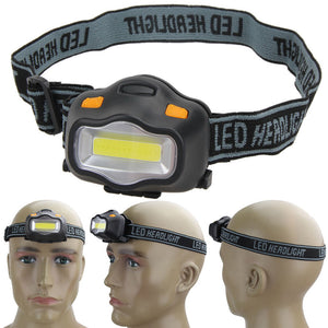 Outdoor Lighting Head Lamp