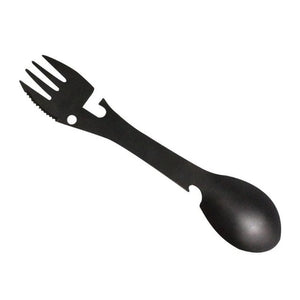 Tableware spoon multi tool