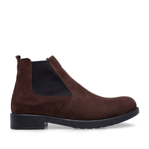 Boots Suede Boots MALE Boots 5529001