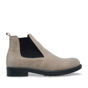 Boots Suede Boots MALE Boots 5529001