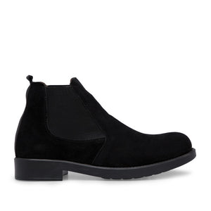 Boots Suede Boots MALE Boots 5529001