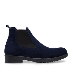 Boots Suede Boots MALE Boots 5529001