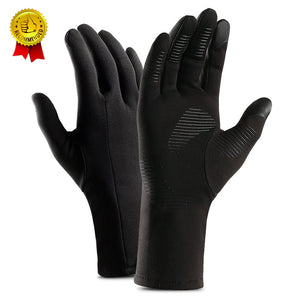 Winter Autumn Touch Screen Gloves