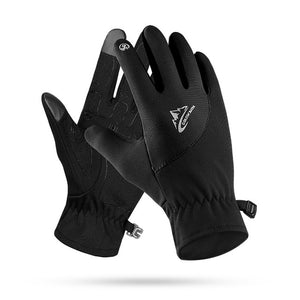 Winter Autumn Touch Screen Gloves