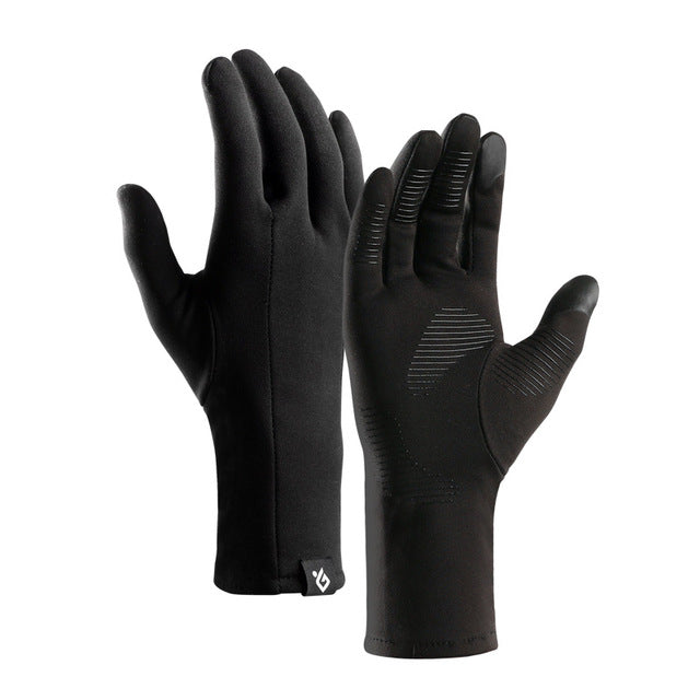 Winter Autumn Touch Screen Gloves