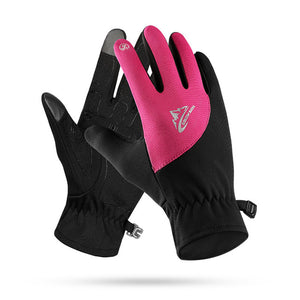 Winter Autumn Touch Screen Gloves