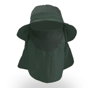 Outdoor  Sun Hat