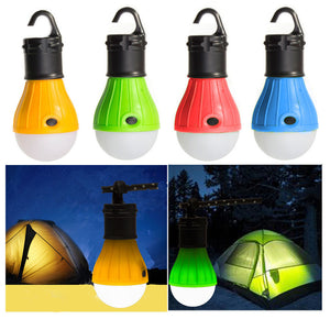 Outdoor Hanging LED Lights