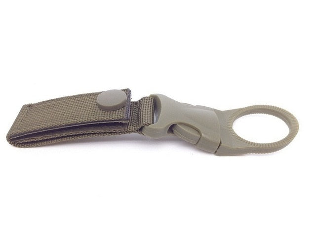 Water Bottle clip hang  tool