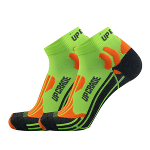 Running Cotton Compression thermal socks