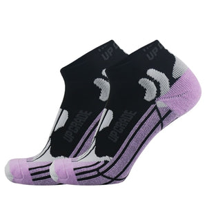 Running Cotton Compression thermal socks