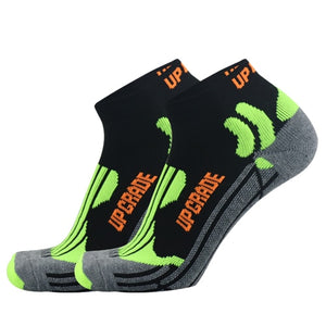 Running Cotton Compression thermal socks