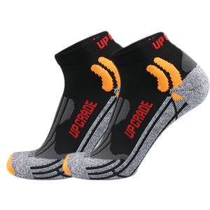 Running Cotton Compression thermal socks