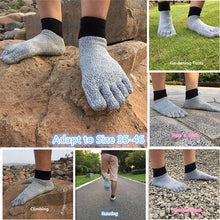 Load image into Gallery viewer, Resistant  Anti-Slip  Hiking  Socks
