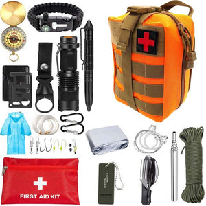 Portable Survival Kit