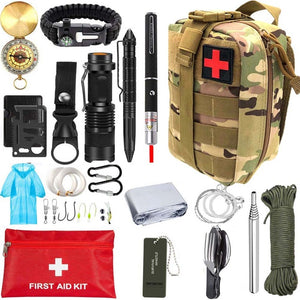 Portable Survival Kit