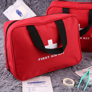 Travel camping survival First Aid Kit