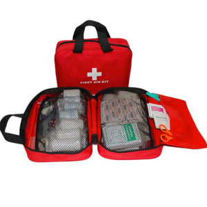 Travel camping survival First Aid Kit