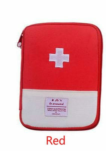 Travel camping survival First Aid Kit