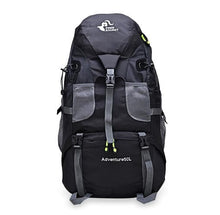 Load image into Gallery viewer, Backpack  Waterproof  Hiking Backpack
