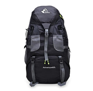 Backpack  Waterproof  Hiking Backpack