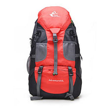 Load image into Gallery viewer, Backpack  Waterproof  Hiking Backpack
