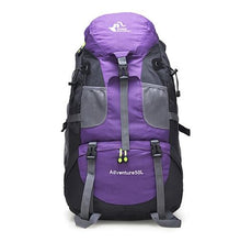 Load image into Gallery viewer, Backpack  Waterproof  Hiking Backpack
