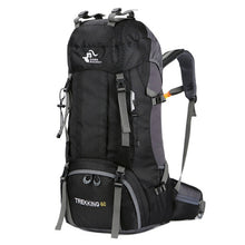 Load image into Gallery viewer, Backpack  Waterproof  Hiking Backpack
