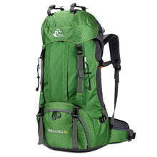 Load image into Gallery viewer, Backpack  Waterproof  Hiking Backpack
