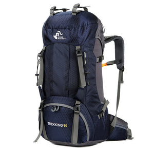 Backpack  Waterproof  Hiking Backpack