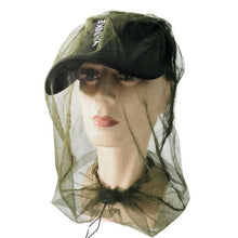 Load image into Gallery viewer, Outdoor Mosquito Fly Net Fishing
