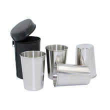 Load image into Gallery viewer, Stainless Steel Drinking  Cup
