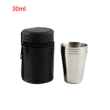 Load image into Gallery viewer, Stainless Steel Drinking  Cup
